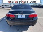 Car Market in USA - For Sale 2013  Honda Accord EX-L