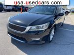 Car Market in USA - For Sale 2013  Honda Accord EX-L