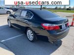 Car Market in USA - For Sale 2013  Honda Accord EX-L