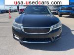 Car Market in USA - For Sale 2013  Honda Accord EX-L