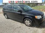 Car Market in USA - For Sale 2012  Dodge Grand Caravan SE/AVP