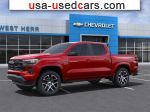 Car Market in USA - For Sale 2024  Chevrolet Colorado Z71