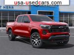 Car Market in USA - For Sale 2024  Chevrolet Colorado Z71