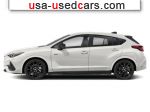 Car Market in USA - For Sale 2024  Subaru Impreza RS