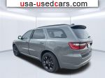 Car Market in USA - For Sale 2024  Dodge Durango GT