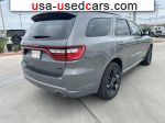 Car Market in USA - For Sale 2024  Dodge Durango GT