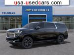 Car Market in USA - For Sale 2024  Chevrolet Suburban High Country