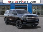 Car Market in USA - For Sale 2024  Chevrolet Suburban High Country