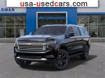 Car Market in USA - For Sale 2024  Chevrolet Suburban High Country