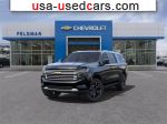 Car Market in USA - For Sale 2024  Chevrolet Suburban High Country