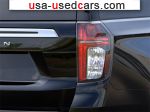 Car Market in USA - For Sale 2024  Chevrolet Suburban High Country