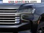 Car Market in USA - For Sale 2024  Chevrolet Suburban High Country