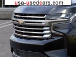 Car Market in USA - For Sale 2024  Chevrolet Suburban High Country