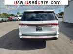 Car Market in USA - For Sale 2024  Lincoln Navigator Reserve