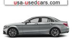 Car Market in USA - For Sale 2016  Mercedes C-Class 4MATIC