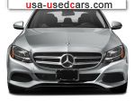 Car Market in USA - For Sale 2016  Mercedes C-Class 4MATIC