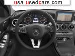 Car Market in USA - For Sale 2016  Mercedes C-Class 4MATIC