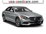 Car Market in USA - For Sale 2016  Mercedes C-Class 4MATIC