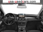 Car Market in USA - For Sale 2016  Mercedes C-Class 4MATIC