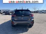 Car Market in USA - For Sale 2024  Subaru Crosstrek Sport