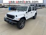 2024 Jeep Wrangler 4xe Sport  used car