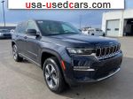 2024 Jeep Grand Cherokee 4xe Base  used car