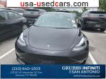 Car Market in USA - For Sale 2022  Tesla Model 3 Standard Range