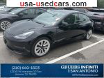 2022 Tesla Model 3 Standard Range  used car