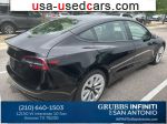 Car Market in USA - For Sale 2022  Tesla Model 3 Standard Range