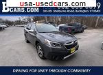 Car Market in USA - For Sale 2020  Subaru Outback Touring