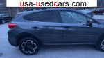 Car Market in USA - For Sale 2021  Subaru Crosstrek Limited