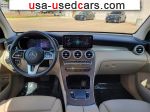 Car Market in USA - For Sale 2020  Mercedes GLC 350e Base 4MATIC