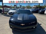 Car Market in USA - For Sale 2012  Chevrolet Camaro 1LT