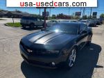 Car Market in USA - For Sale 2012  Chevrolet Camaro 1LT