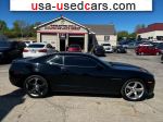 Car Market in USA - For Sale 2012  Chevrolet Camaro 1LT