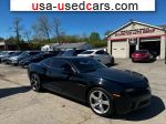 Car Market in USA - For Sale 2012  Chevrolet Camaro 1LT