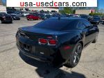 Car Market in USA - For Sale 2012  Chevrolet Camaro 1LT