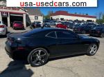 Car Market in USA - For Sale 2012  Chevrolet Camaro 1LT