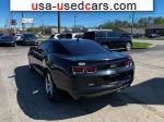 Car Market in USA - For Sale 2012  Chevrolet Camaro 1LT