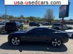 Car Market in USA - For Sale 2012  Chevrolet Camaro 1LT