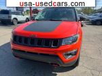 Car Market in USA - For Sale 2020  Jeep Compass Trailhawk