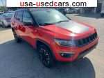 Car Market in USA - For Sale 2020  Jeep Compass Trailhawk