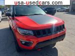 Car Market in USA - For Sale 2020  Jeep Compass Trailhawk