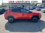 Car Market in USA - For Sale 2020  Jeep Compass Trailhawk