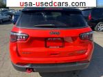 Car Market in USA - For Sale 2020  Jeep Compass Trailhawk