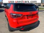 Car Market in USA - For Sale 2020  Jeep Compass Trailhawk