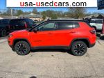 Car Market in USA - For Sale 2020  Jeep Compass Trailhawk