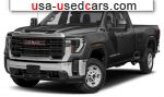 Car Market in USA - For Sale 2024  GMC Sierra 2500 Pro