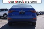 Car Market in USA - For Sale 2024  Volkswagen Jetta 1.5T SE