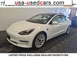 Car Market in USA - For Sale 2023  Tesla Model 3 Base